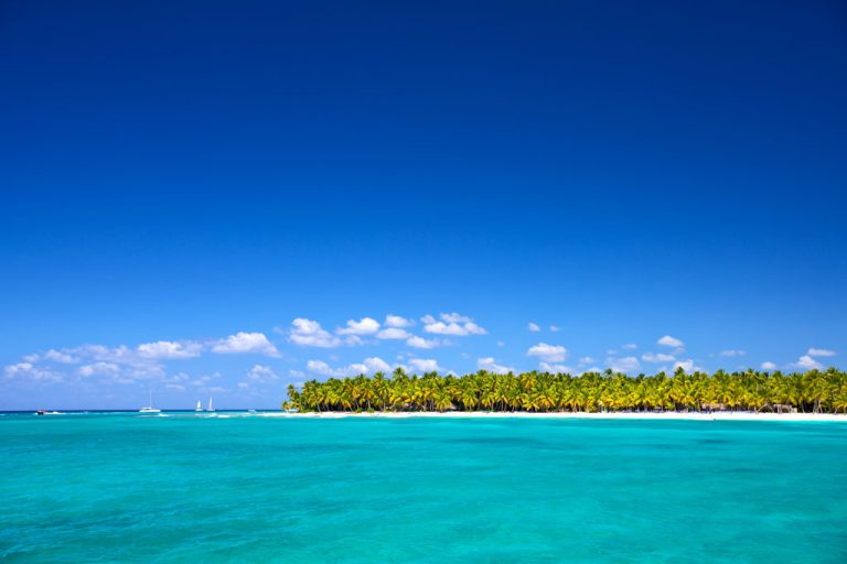 Isla Dev Rd Descubriendo la Provincia a la que Pertenece la Isla Saona - Renta de ...